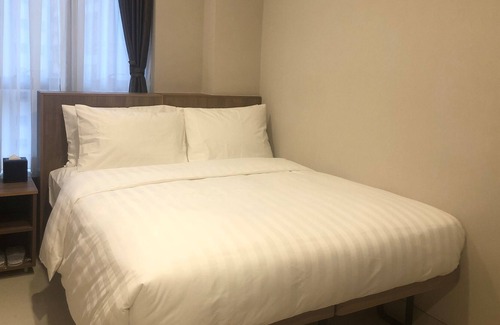 Yau Tsim Mong Hotel | WE Hotel Kowloon