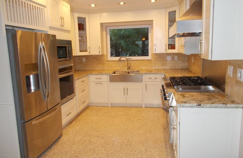 Largo Sound Village House | 'We Love Key Largo' - 3 Story Oceanfront Home