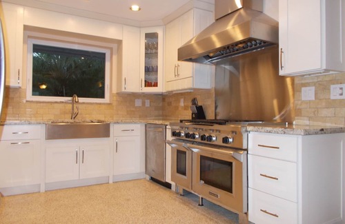 Largo Sound Village House | 'We Love Key Largo' - 3 Story Oceanfront Home