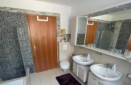 Thurmansbang Condo | WE WARM YOU A WARM WELCOME TO OUR HOLIDAY APARTMENT "FERNBLICK "*****