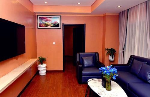 Ikeja Hotel | Wealth Hotel Ikeja