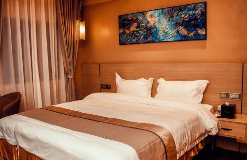 Ikeja Hotel | Wealth Hotel Ikeja