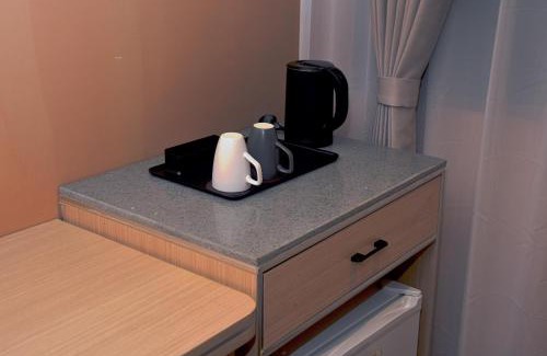 Ikeja Hotel | Wealth Hotel Ikeja
