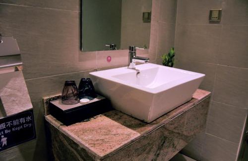 Ikeja Hotel | Wealth Hotel Ikeja