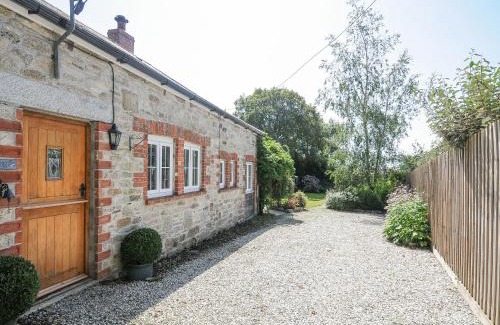 Saint Breward House | Weasels Nest
