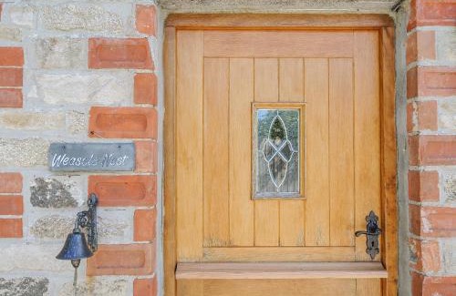 Saint Breward House | Weasels Nest