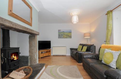 Saint Breward House | Weasels Nest