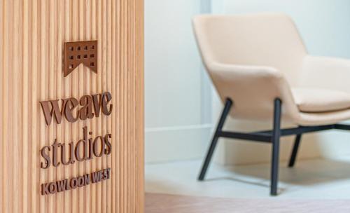 Mong Kok Apartment | Weave Studios - Kowloon West