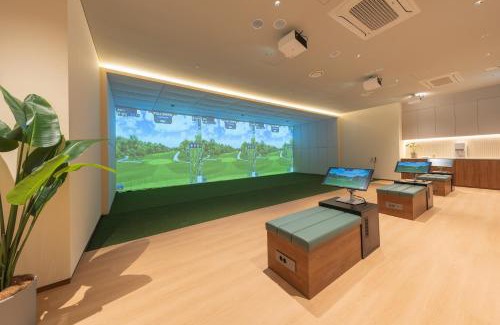 Yangpyeong-dong Apartment | Weave Suites - Sunyu Parkside