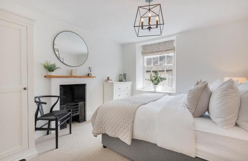 Kirkby Lonsdale House | Weavers Cottage Newly converted luxurious retreat