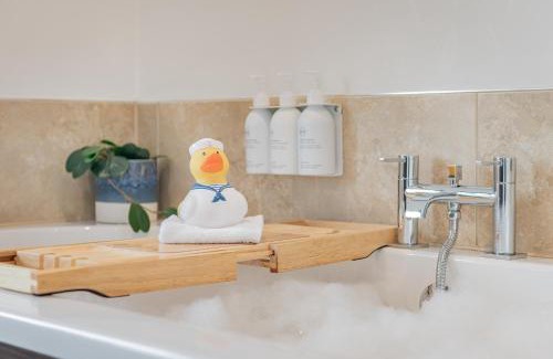 Kirkby Lonsdale House | Weavers Cottage Newly converted luxurious retreat