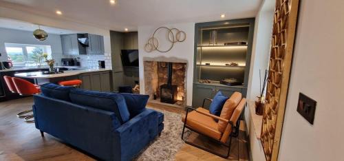 Billington House | Weavers Cottage Whalley