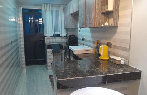 Naivasha Apartment | Weber Generations Accommodation -R & R Cozy Homes