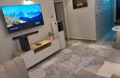 Naivasha Apartment | Weber Generations Accommodation -R & R Cozy Homes