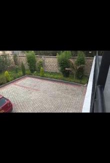 Naivasha Apartment | Weber Generations Accommodation -R & R Cozy Homes