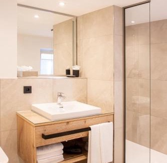Bad Birnbach Apartment | Weber Hofmark Apartments