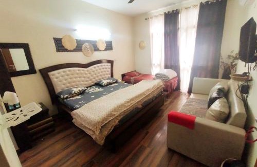 Landran Bed & Breakfast | Wedding Stay