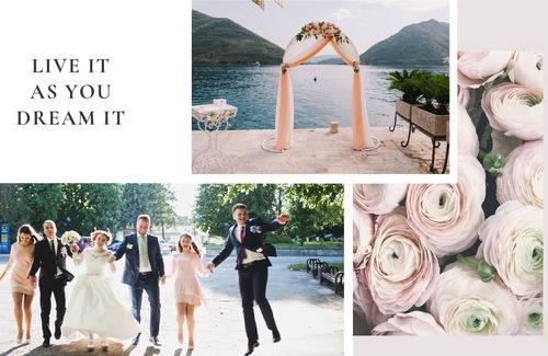 Loutra Villa | Wedding Villa Up to 20