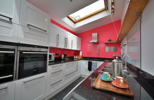 Cawsand House | Wedgewood Cottage, Cawsand