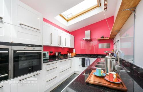 Cawsand House | Wedgwood Cottage, Cawsand