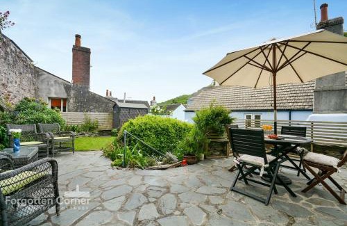 Cawsand House | Wedgwood Cottage, Cawsand