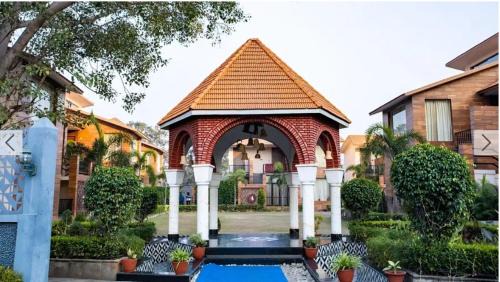 Khattalwada Hotel | Wedlock Greens Hotel & Resort