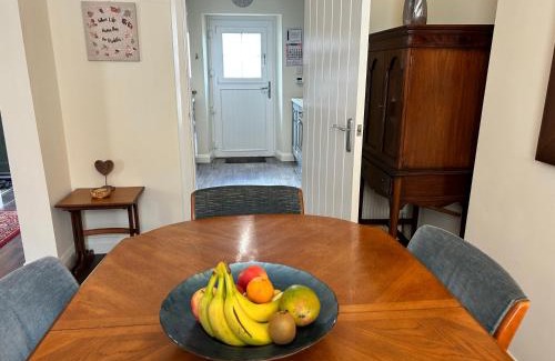 Caledon House | Wee Betty’s Cottage