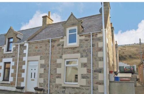 Buckie House | Wee Braemoray, Portessie, Buckie,Moray