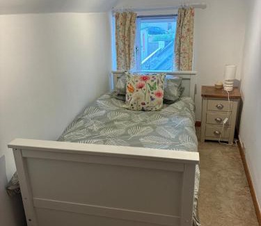 Buckie House | Wee Braemoray, Portessie, Buckie,Moray