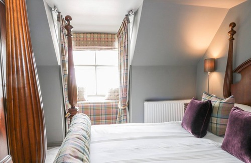 Moffat Cottage | Wee Cottage