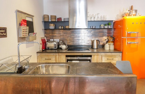 Moffat Cottage | Wee Cottage