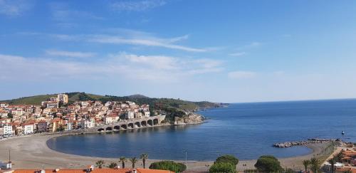 Banyuls-sur-Mer Apartment | WEEK END EVASION A BANYULS SUR MER DANS PYRENEES ORIENTALES