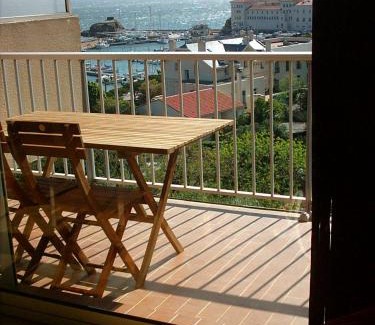 Banyuls-sur-Mer Apartment | WEEK END EVASION A BANYULS SUR MER DANS PYRENEES ORIENTALES