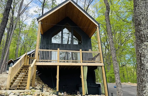 Gatlinburg - Pigeon Forge Cottage | Weekday Special as Low as $110 - 6