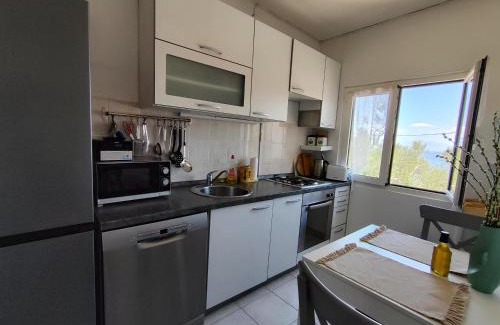 Cove Donja Krusica (Donje selo) House | Weekend house Olive garden
