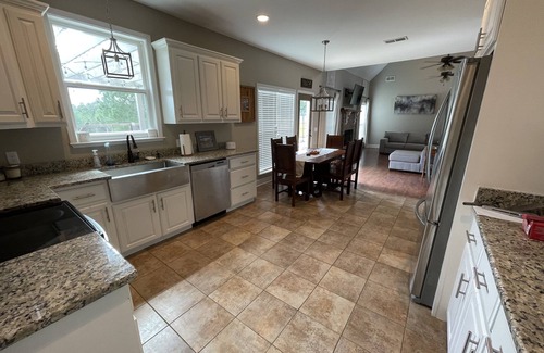 Oxford House | Weekend Rental for Ole Miss Football Games and More.