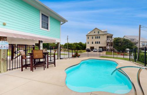 Emerald Isle House | Weekend Therapy