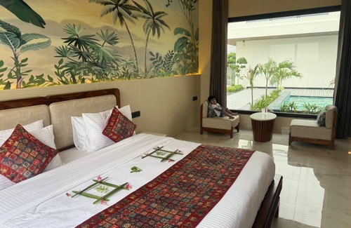 Jaipur Resort | WEEKEND WALA GHAR