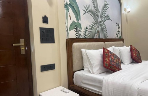 Jaipur Resort | WEEKEND WALA GHAR