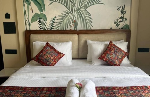 Jaipur Resort | WEEKEND WALA GHAR