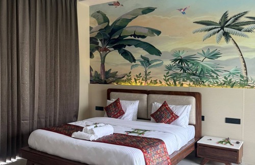 Jaipur Resort | WEEKEND WALA GHAR