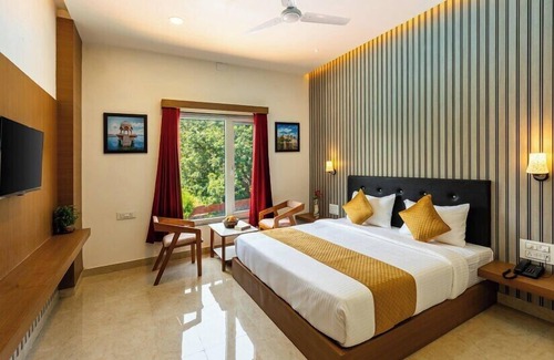 Bedla Hotel | Weekender Resort
