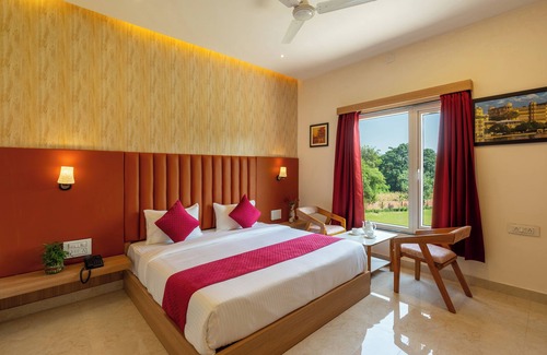 Bedla Hotel | Weekender Resort
