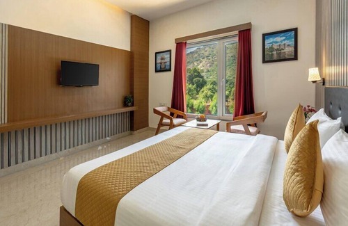 Bedla Hotel | Weekender Resort