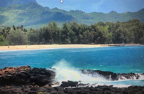 Bayview Apartment | Weekly Rental at The Point at Poipu Resort