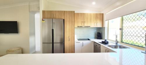 Bongaree Apartment | Weeroona on Nulu