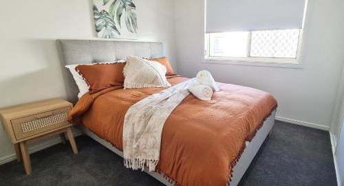 Bongaree Apartment | Weeroona on Nulu