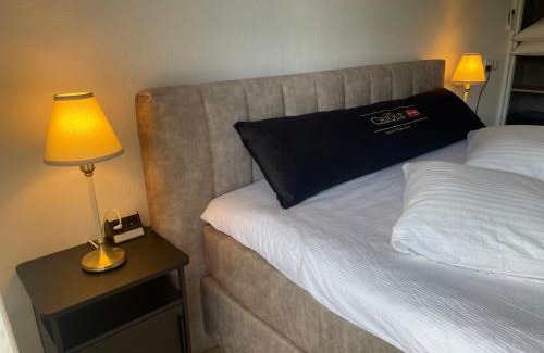 Zwolle Bed & Breakfast | Weezen by Gracht