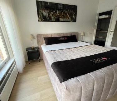 Zwolle Bed & Breakfast | Weezen by Gracht