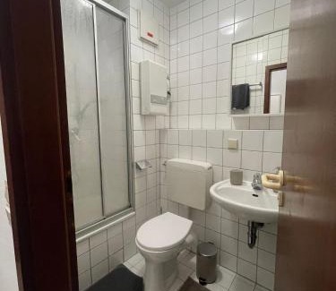 Mannheim City Centre Apartment | Wegener Apartments